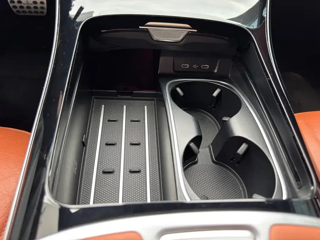Mercedes-Benz S-Class 2022 из CN, фото 3