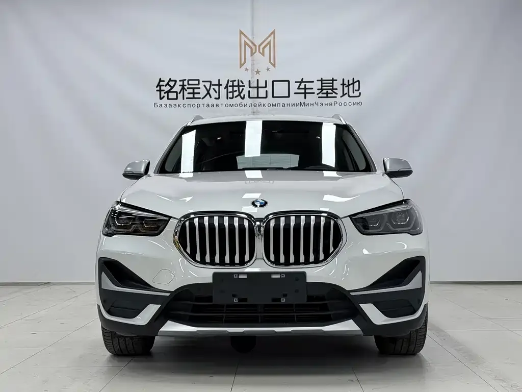 BMW X1 — фото 2
