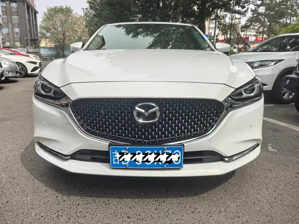 Mazda Atenza 2023 из CN, фото 6