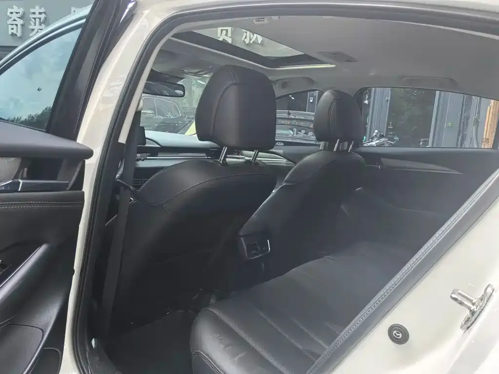 Mazda Atenza 2023 из CN, фото 3