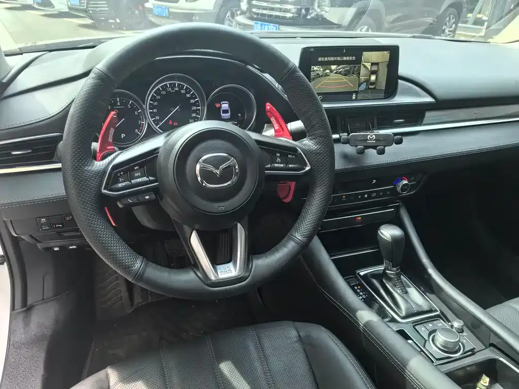 Mazda Atenza 2023 из CN, фото 10