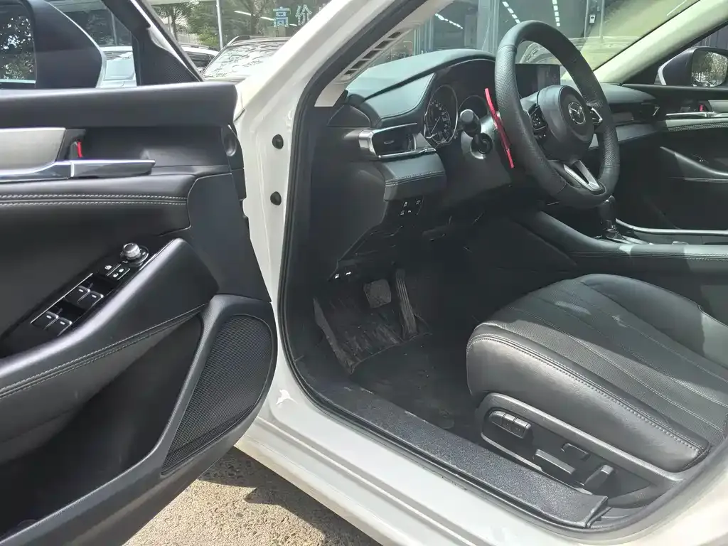 Mazda Atenza 2023 из CN, фото 5