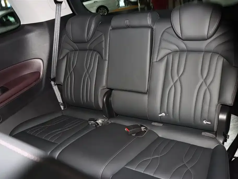 GAC Motor Trumpchi M8 — фото 2