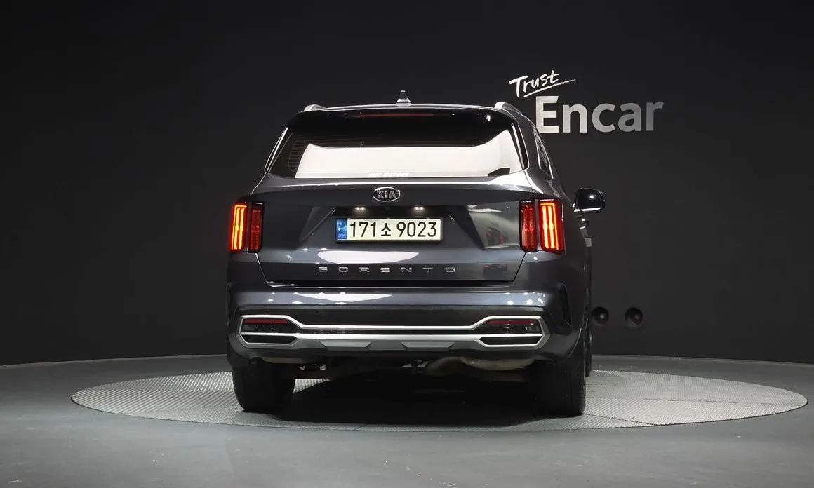 Kia Sorento — фото 2