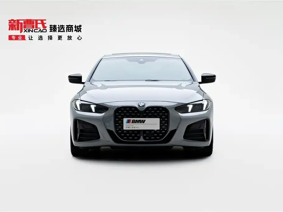BMW 4 Series — фото 8