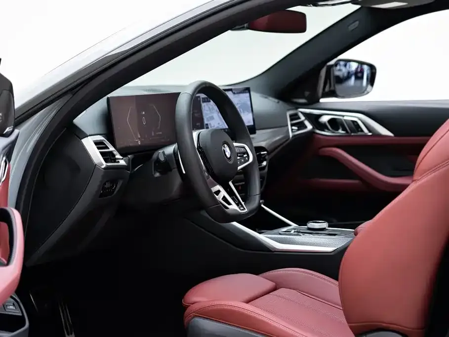 BMW 4 Series — фото 2