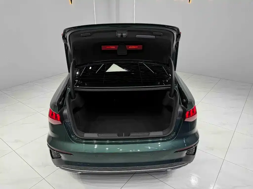 Audi A3 — фото 2