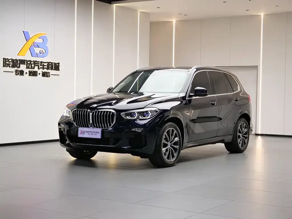 BMW X5 (Import)