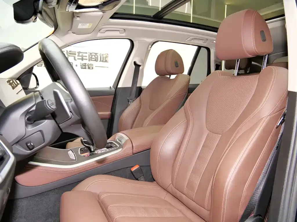 BMW X5 (Import) 2021 из CN, фото 7