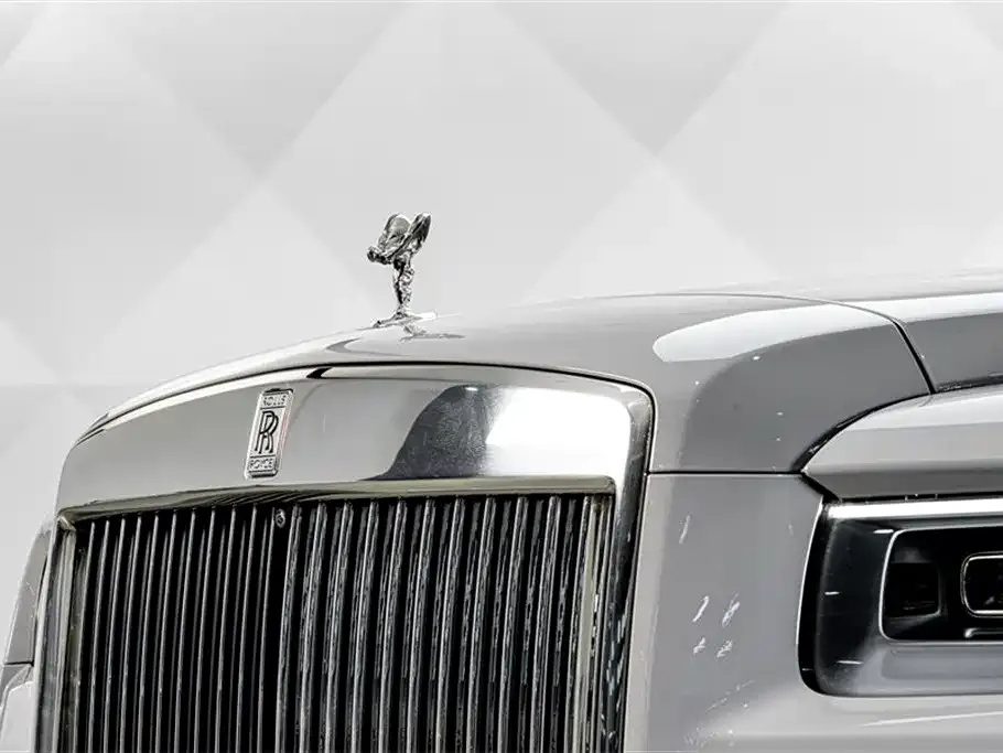 Rolls-Royce Cullinan — фото 6