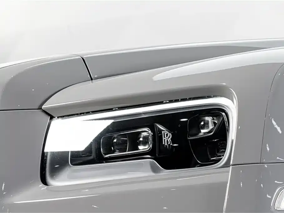 Rolls-Royce Cullinan — фото 4
