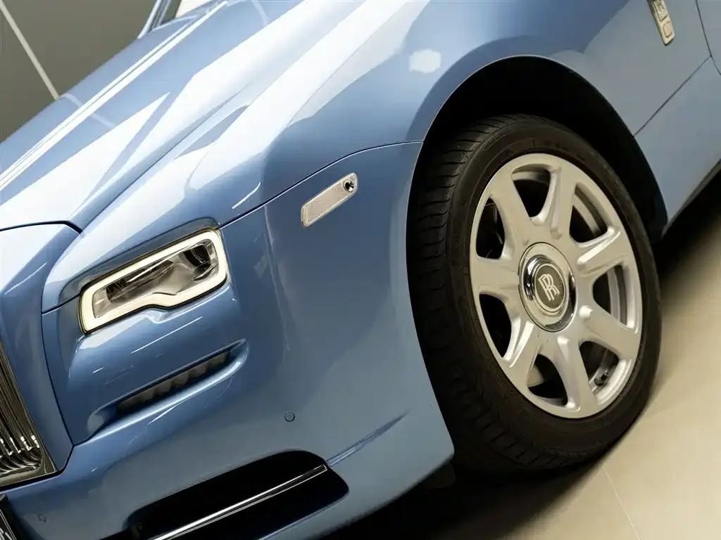 Rolls-Royce Dawn 2022 из CN, фото 8