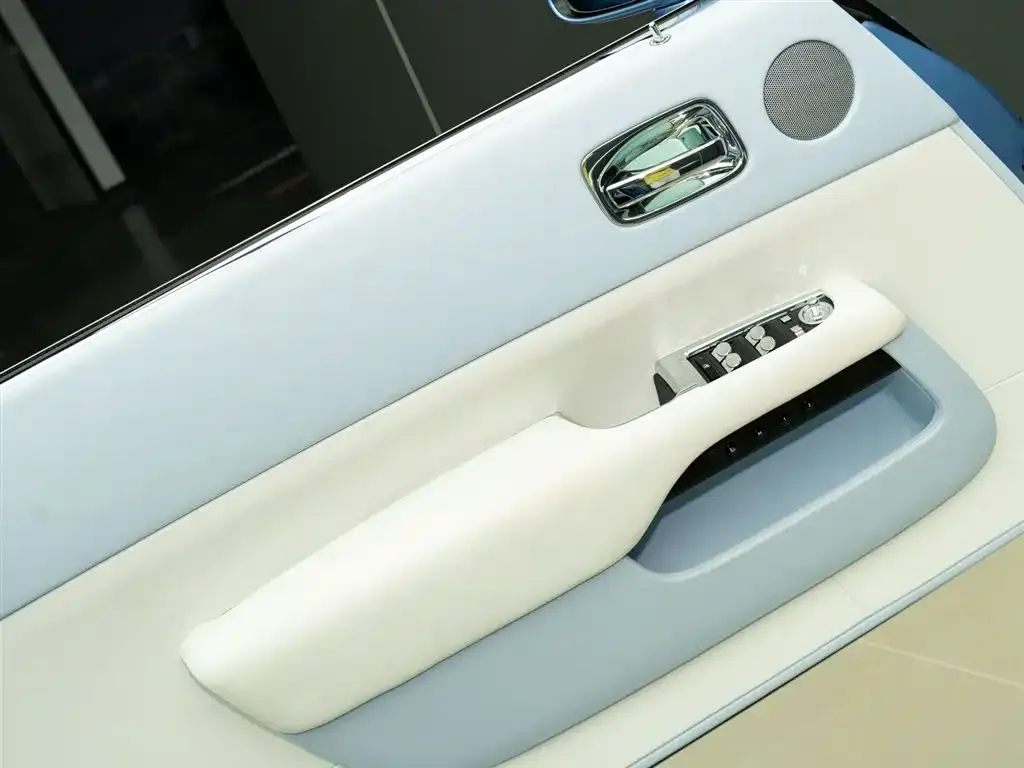 Rolls-Royce Dawn 2022 из CN, фото 6