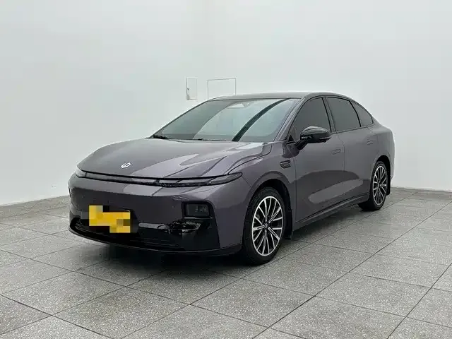Leapmotor B01