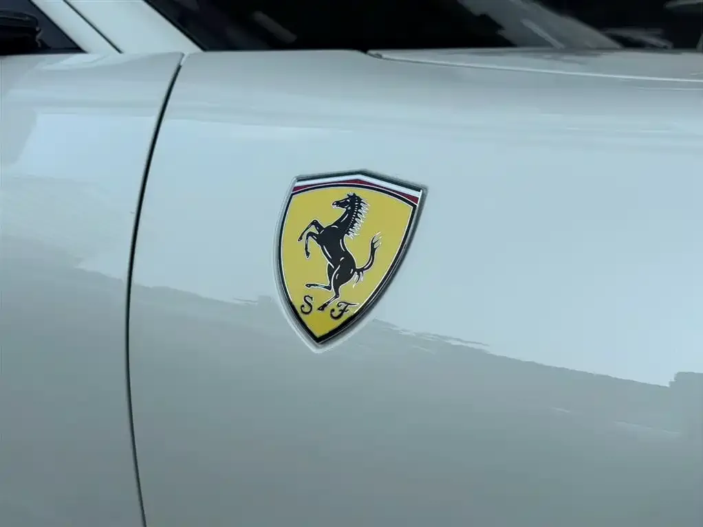 Ferrari Roma 2021 из CN, фото 2