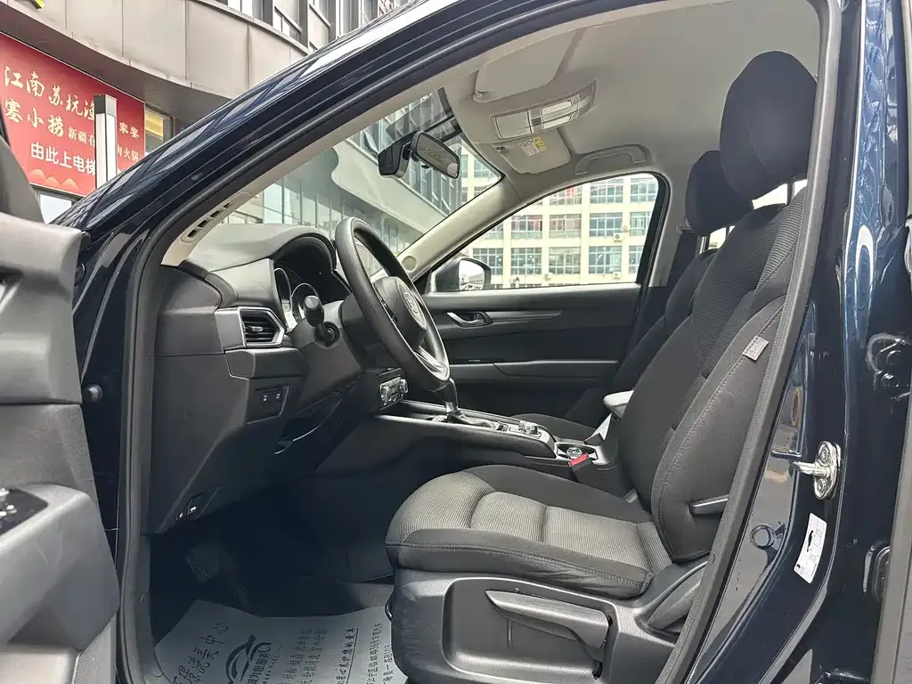 Mazda CX-5 — фото 2