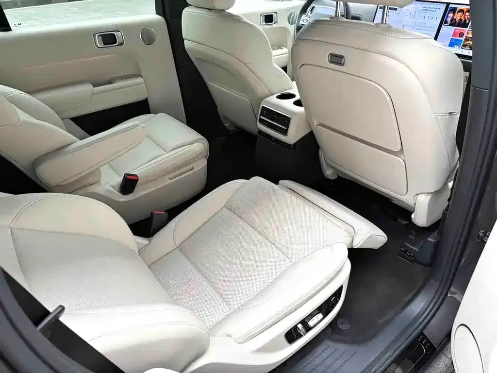 Li Auto L9 2023 из CN, фото 7