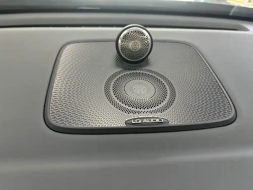 Li Auto L9 2023 из CN, фото 8