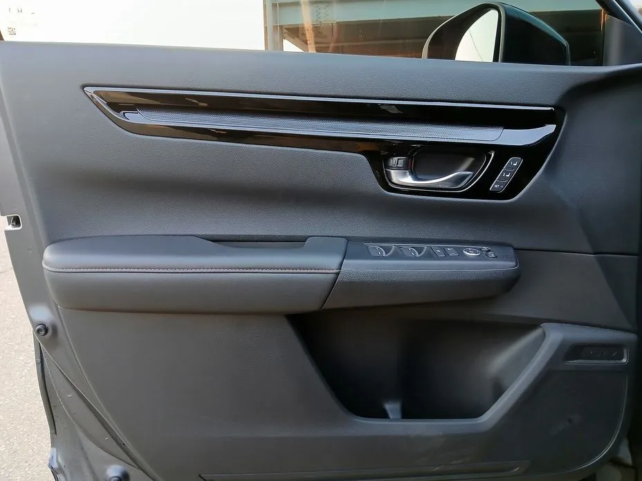 Honda CR-V 2024 из KR, фото 9