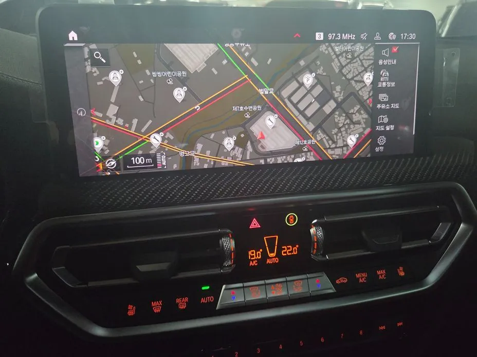 BMW X4M 2025 из KR, фото 7