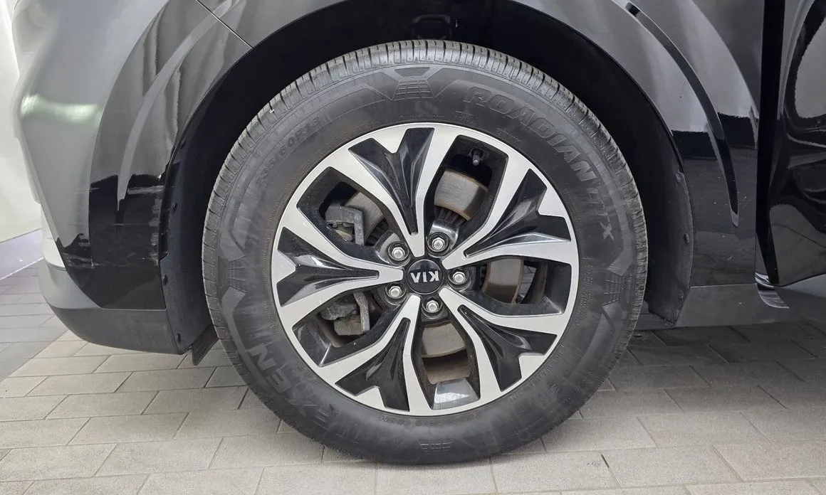 Kia Carnival 2021 из KR, фото 7