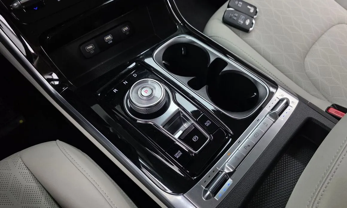 Kia Carnival 2021 из KR, фото 8