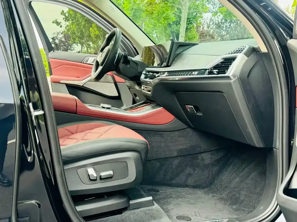 BMW X5 2024 из CN, фото 3