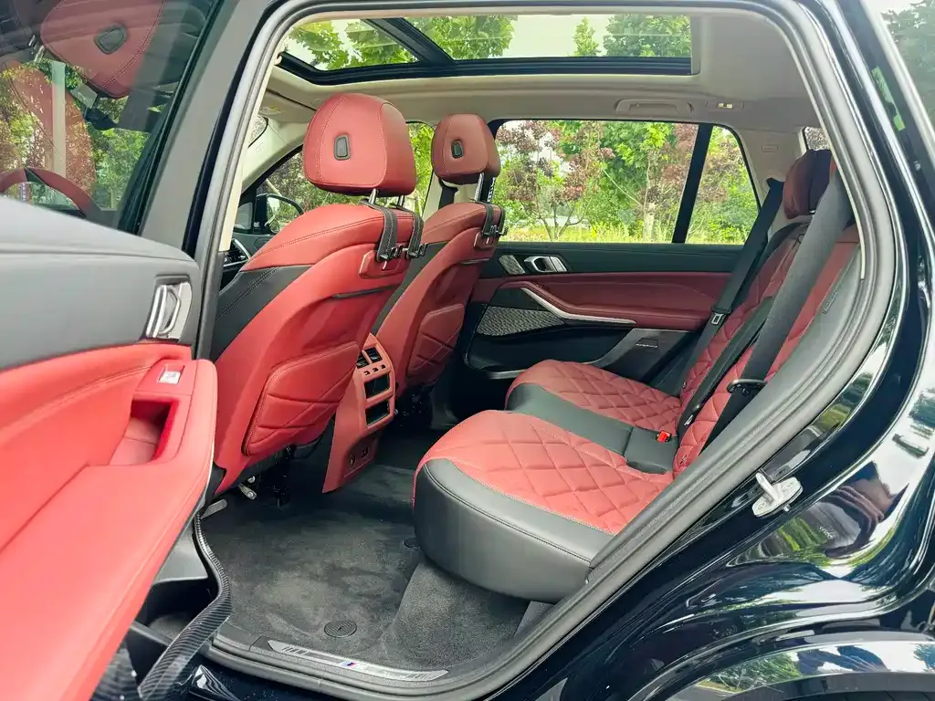 BMW X5 2024 из CN, фото 5
