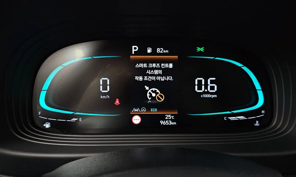 Hyundai Venue 2025 из KR, фото 2