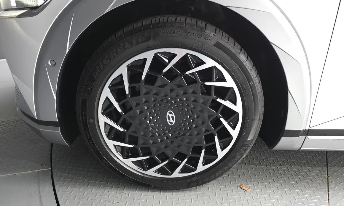 Hyundai Ioniq5 2024 из KR, фото 6