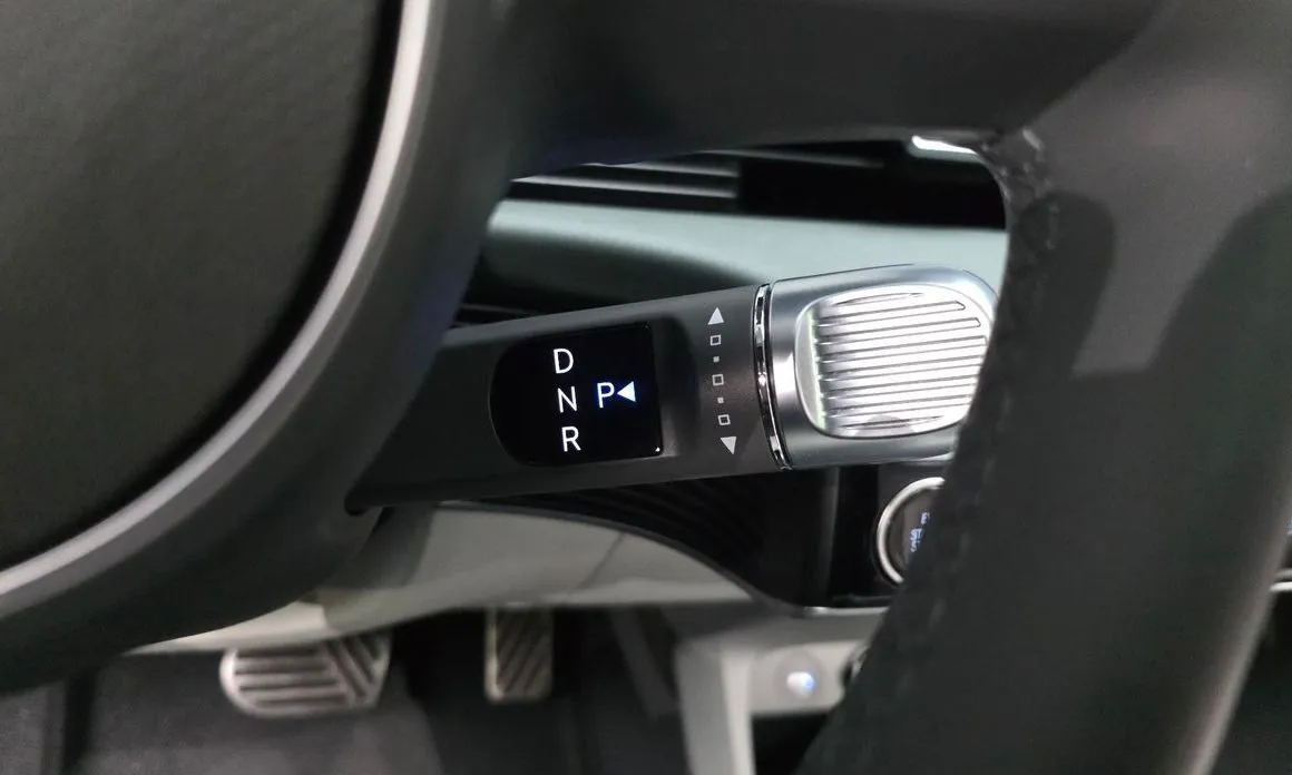 Hyundai Ioniq5 2024 из KR, фото 4