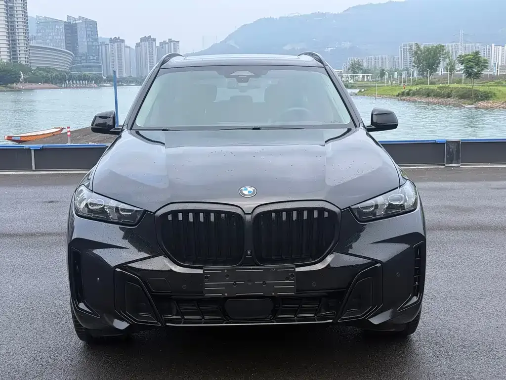 BMW X5 — фото 2
