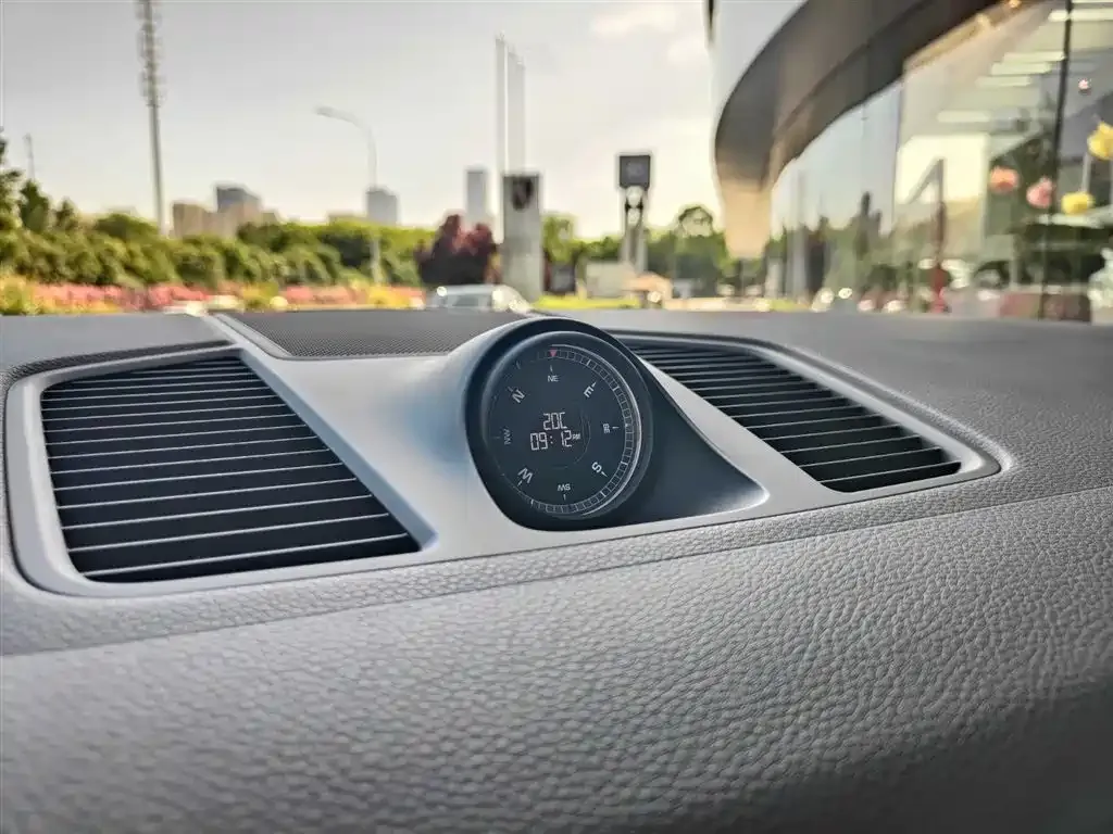 Porsche Cayenne 2021 из CN, фото 6