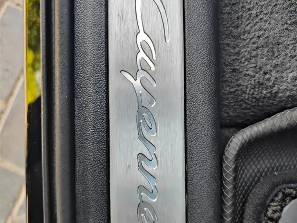 Porsche Cayenne 2021 из CN, фото 10