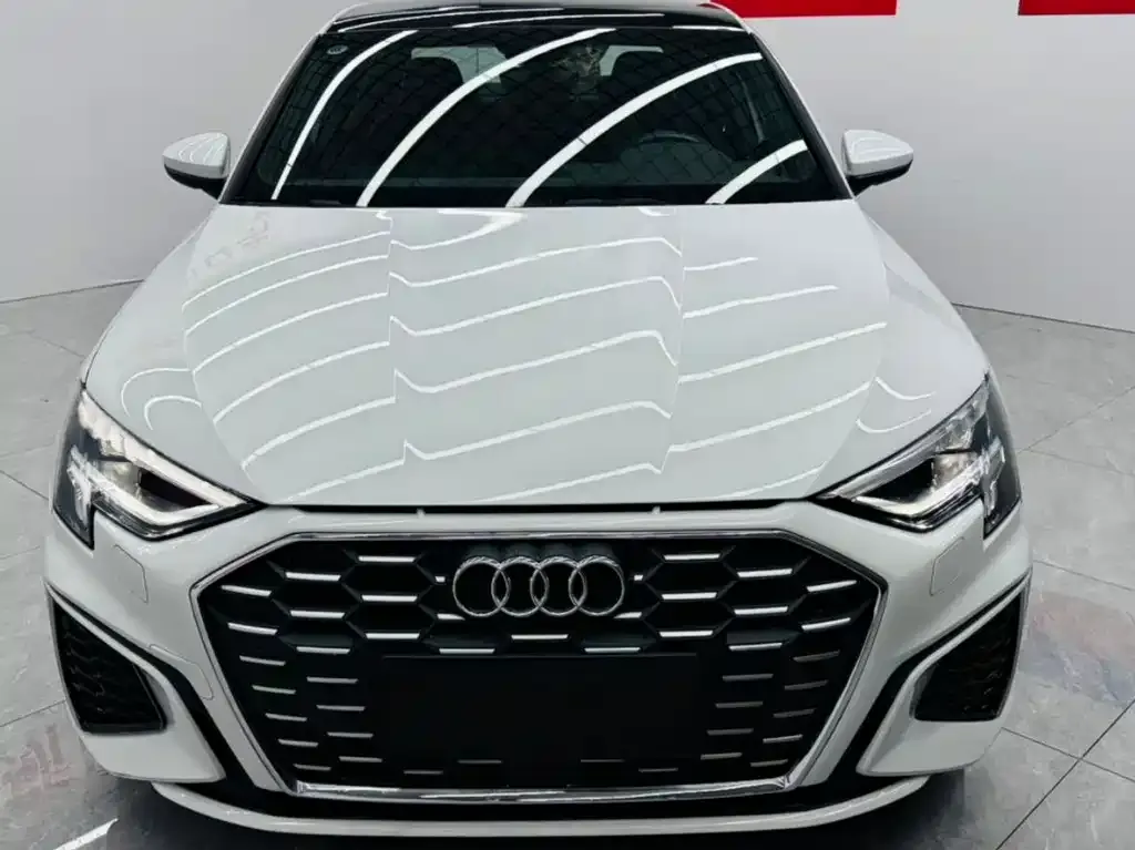 Audi A3 — фото 2