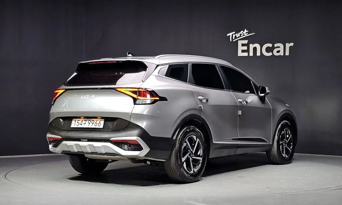 Kia Sportage — фото 2