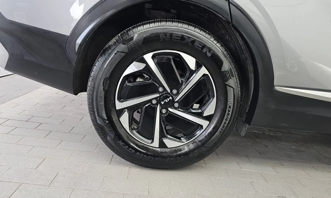Kia Sportage — фото 4
