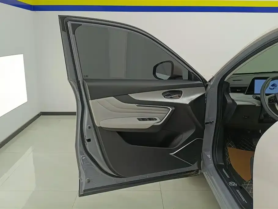 Venucia V DD-i 2024 из CN, фото 10