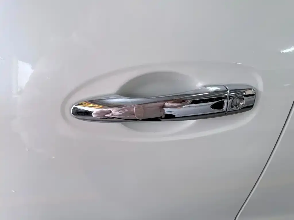 Nissan Terra 2021 из CN, фото 2