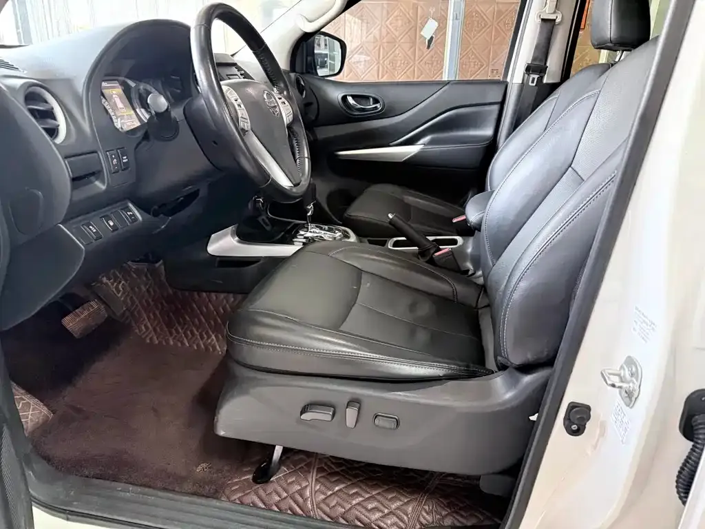 Nissan Terra 2021 из CN, фото 9