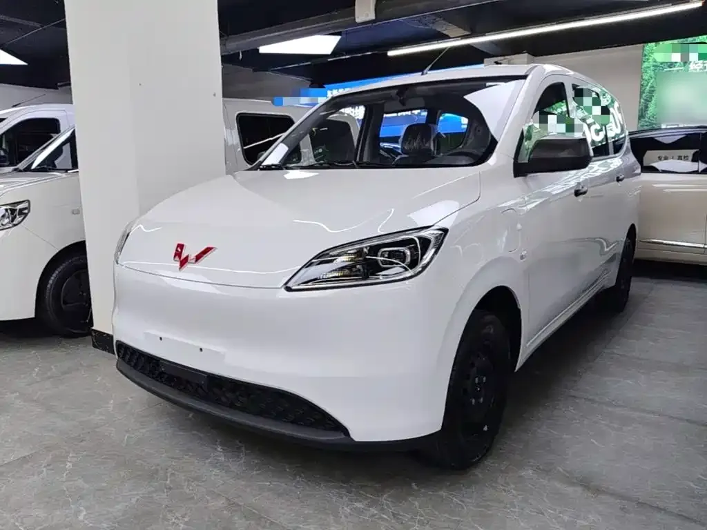 Wuling Hongguang EV