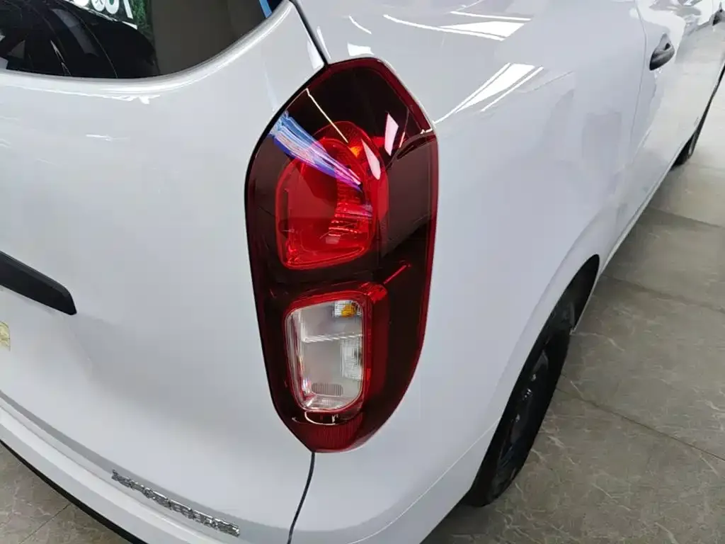 Wuling Hongguang EV 2026 из CN, фото 8