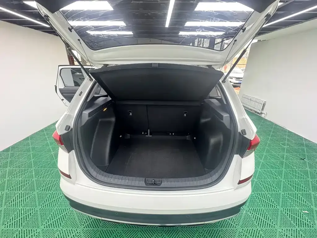 Skoda Kamiq 2021 из CN, фото 7
