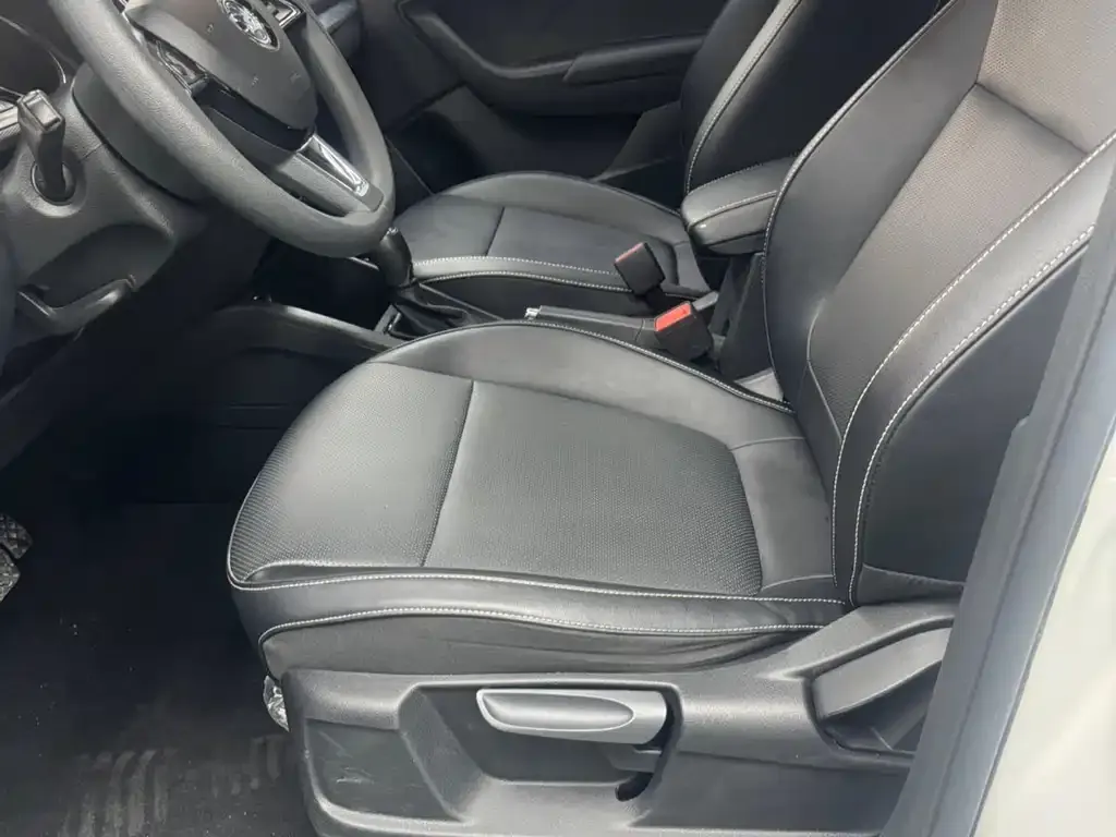 Skoda Kamiq 2021 из CN, фото 3