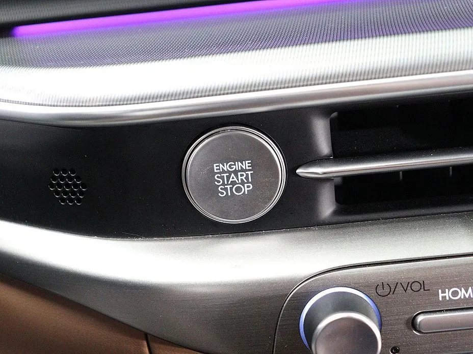 Hyundai Grandeur 2024 из KR, фото 7