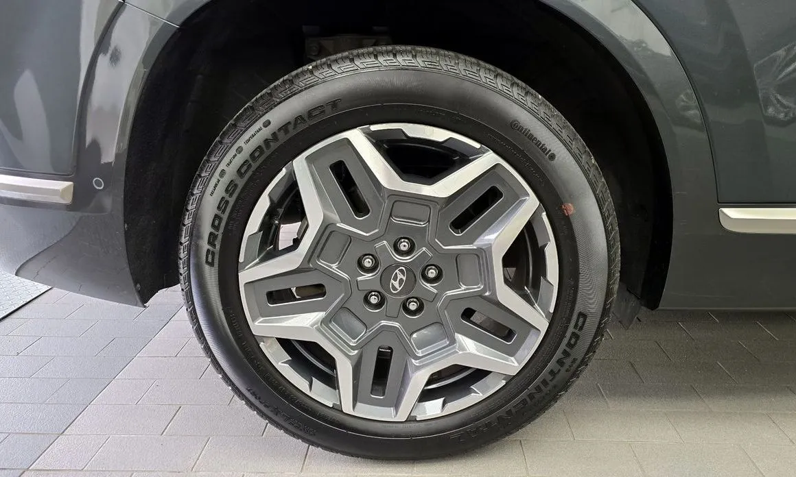 Hyundai Santafe 2023 из KR, фото 9