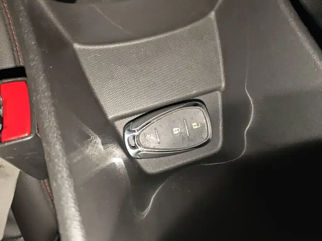 Chevrolet Seeker 2022 из CN, фото 7