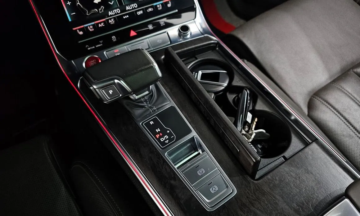Audi A7 2021 из KR, фото 8