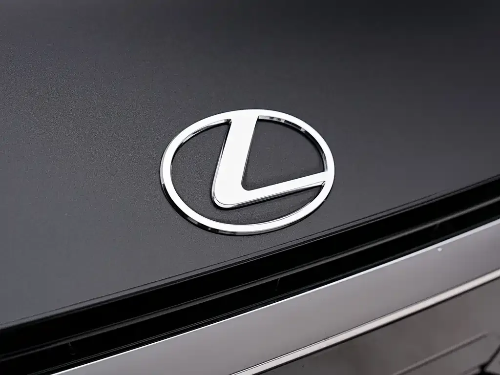 Lexus LM — фото 10
