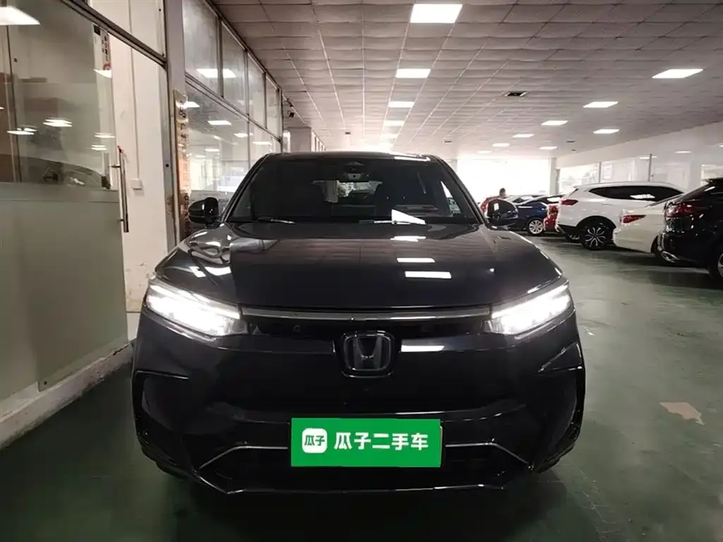 Honda Breeze PHEV 2023 из CN, фото 4